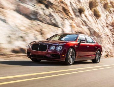 Στις ΗΠΑ πωλούνται οι περισσότερες Bentley- Αύξηση πωλήσεων και στη Μ.Βρετανία